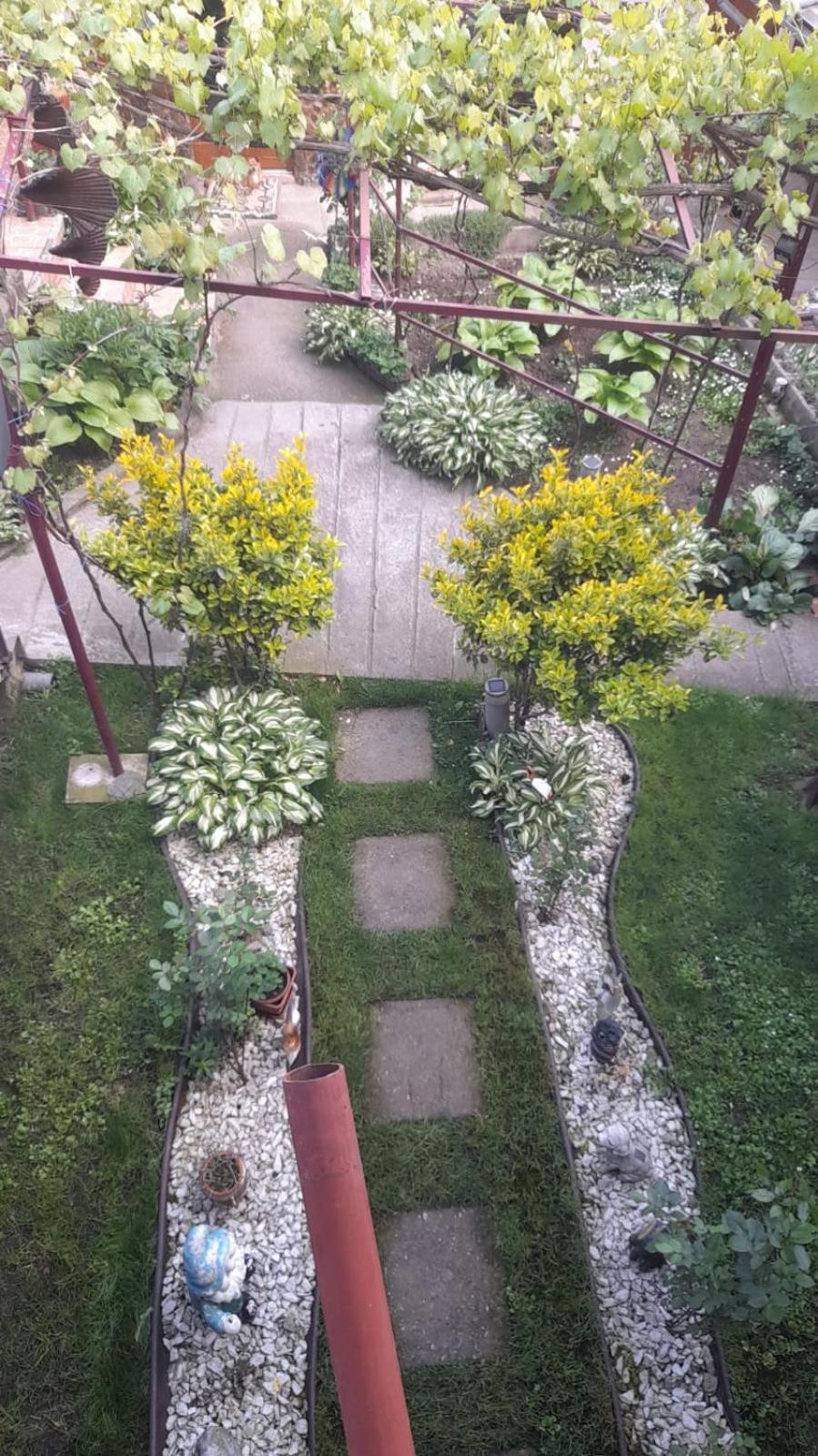 Отель Casa Elena Ешелница Экстерьер фото